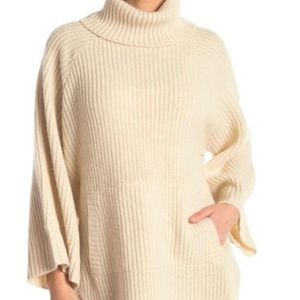 Ugg Raelynn turtleneck knit sweater